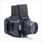 마미야 Mamiya RB67s+65mm f/4.5 [1438]