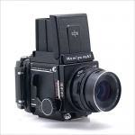 마미야 Mamiya RB67s+90mm f/3.8 [1343]