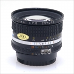 니콘 Nikon Ai-s Nikkor 20mm f/2.8 [1321]