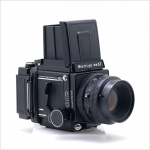 마미야 Mamiya RB67 PRO SD+127mm f/3.5 K/L [1413]