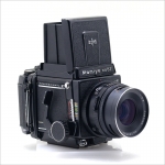 마미야 Mamiya RB67 Pro S+90mm f/3.8 [1414]