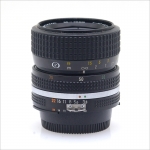 니콘 Nikon MF Zoom-Nikkor 35-70mm f/3.5~5.6 [1433]