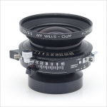 슈나이더 Schneider Apo-Symmar 150mm f/5.6 [1429]