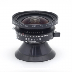 슈나이더 Schneider Super-Anglon 47mm XL+ Center Filter IIIc 4x [1336]