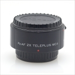 켄코 Kenko DG PZ-af 2x Teleplus MC4 [1240]