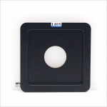 알카스위스 Arca-Swiss Lens Board 110x110 Recessed 6mm Copal 0 [1468]