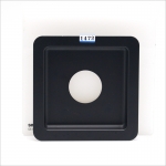 알카스위스 Arca-Swiss Lens Board 110x110 Recessed 13mm Copal 0 [1472]