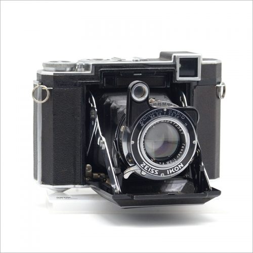 자이스 이콘 Zeiss Ikon Super Ikonta 532/16 [1234]