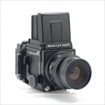 마미야 Mamiya RB67SD+90mm f/3.5 K/L [1480]
