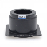 43mm Extension Lens Board 80cmx80cm Copal No.1 for Hoseman FA,HD [1512]