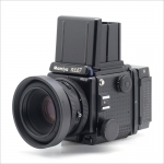 마미야 Mamiya RZ67 Pro II+110mm f/2.8 W [1465]