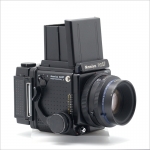 마미야 Mamiya RZ67 Pro II+110mm f/2.8 W [1491]