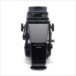 마미야 Mamiya RZ67+110mm f/2.8 [1621]