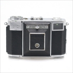 자이스 이콘 Zeiss Ikon Contessa [1551]