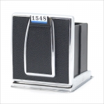 핫셀블라드 Hasselblad Waist Level Finder Black [1548]