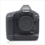 캐논 Canon EOS-1 DS Mark III Body [정품][1482]-84,400컷-