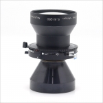 슈나이더 Schneider Tele-Arton 250mm f/5.5 for Linhof Marking [1529]