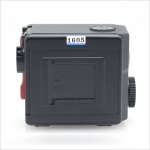 마미야 Mamiya 645 135mm Film Holder HC401 [1605]