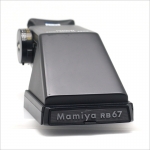 마미야 Mamiya PD Prism Finder [1432]