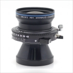 슈나이더 Schneider Macro Symmar HM 180mm f/5.6 [1564]