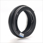 Mount Adapter Rolleiflex SL66 Lens To Pentax 67 Body [1598]
