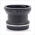 K&F P67-GFX 렌즈 변환 어댑터 [1584]