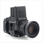 마미야 Mamiya RB67SD+90mm f/3.5 K/L [1574]