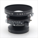 후지필름 FujIfilm CM Fujinon w 135mm f/5.6 [1594]