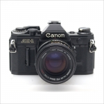캐논 Canon AE-1+50mm f/1.4 [1648]