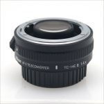 니콘 Nikon TC-14E III 1.4x [정품][1631]