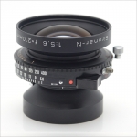 로덴스톡 Rodenstock Sironar-N 210mm f/5.6 [1610]
