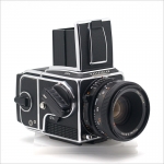 핫셀블라드 Hasselblad 202FA+FE 80mm f/2.8 [1625]