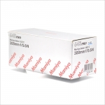 마미야 Mamiya-Sekor ULD C 300mm f/5.6 N Lens [신품][1641]