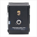 린호프 Linhof Techno Rollex 6x12 Roll Film Back For 4x5 [1526] 612