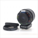 린호프 Linhof Universal Finder for 4x5 [1528]