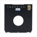 린호프 Linhof Lens Board Copal No.0 [1541]