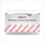 마미야 Mamiya 645 AF Remote Control Set RS402 [신품]