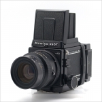 마미야 Mamiya RB67SD+90mm f/3.5 K/L [1623]