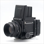 마미야 Mamiya RB67SD+127mm f/3.5 K/L [1653]