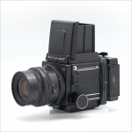 마미야 Mamiya RB67 SD+90mm f/3.5 K/L [1666]