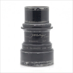 Dallon Telephoto Lens Patent SER VI F=17" [0000]
