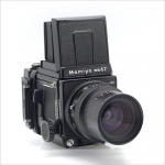 마미야 Mamiya RB67 SD+65mm f/4 K/L [1697]