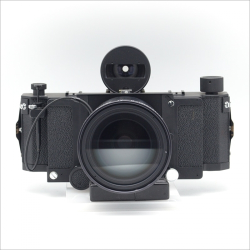 토미야마 Tomiyama Art Panorama 170 [1742]