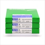 후지필름 Fujifilm PROVIA 100F RDP III 4X5 [1234]-2009.07-