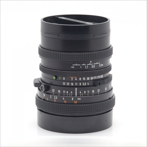 핫셀블라드 Hasselblad CF 50mm f/4 Distagon FLE [1632]