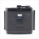 마미야 Mamiya RB67 120 Roll FIlm Back Holder [1714]