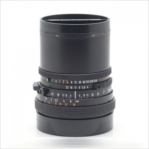 핫셀블라드 Hasselblad CF 50mm f/4 Distagon [1716]
