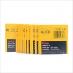 코닥 Kodak Gelatin Filter Set [1234]-13장-