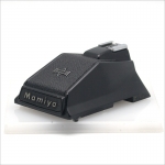 마미야 Mamiya M645 Prism Finder [1665]