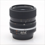 니콘 Nikon Zoom-Nikkor 35~70mm f/3.3~4.5 [1667]